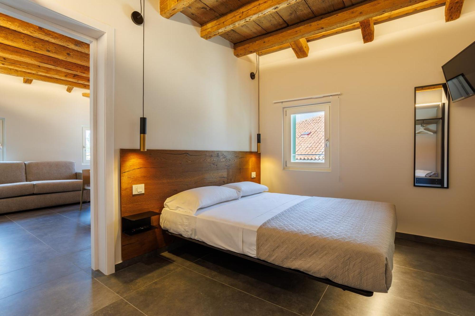 1823 Room كيودجا المظهر الخارجي الصورة