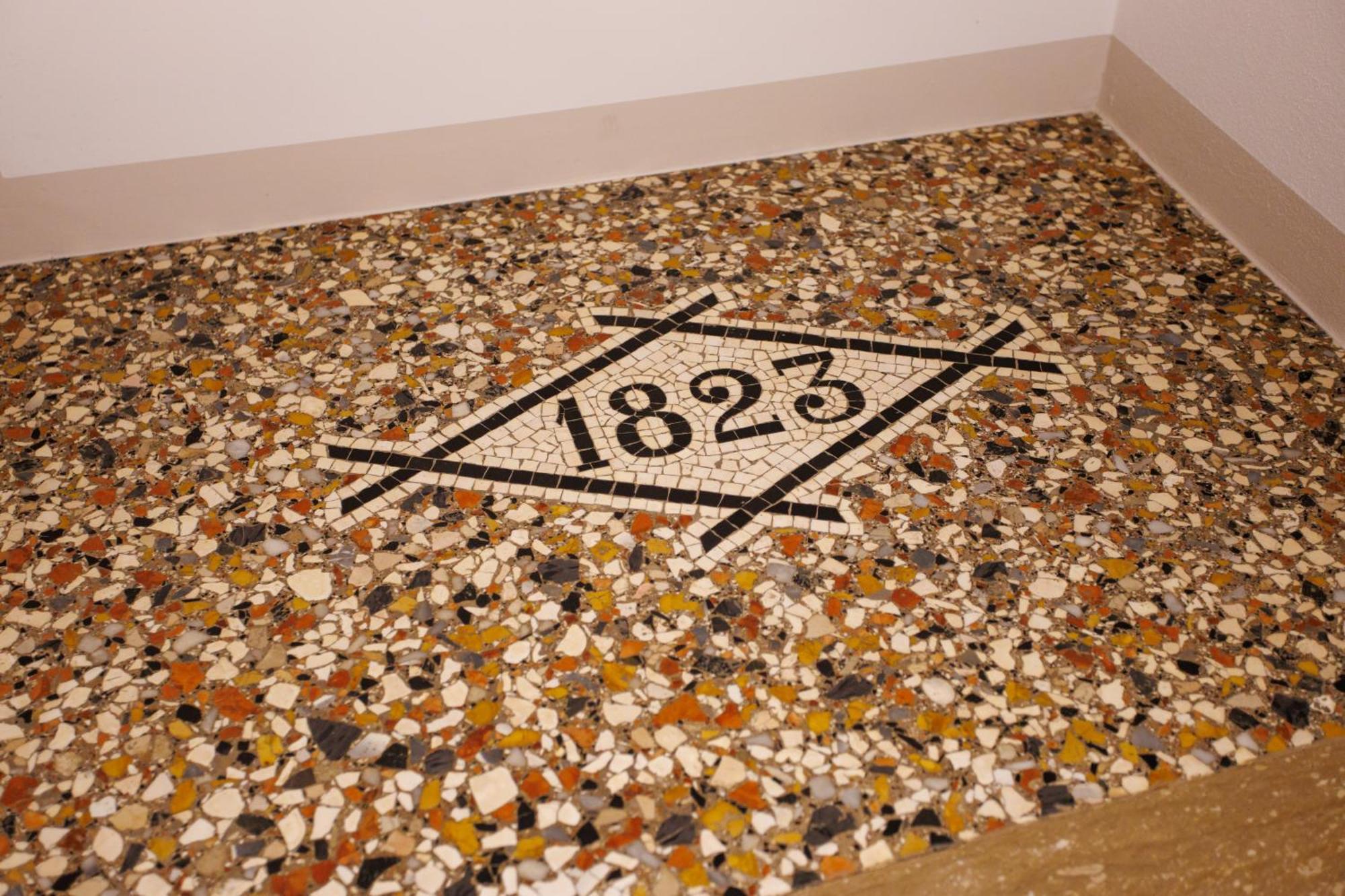 1823 Room كيودجا المظهر الخارجي الصورة