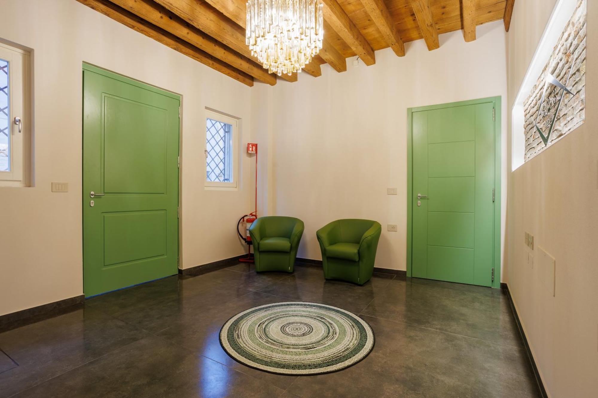 1823 Room كيودجا المظهر الخارجي الصورة